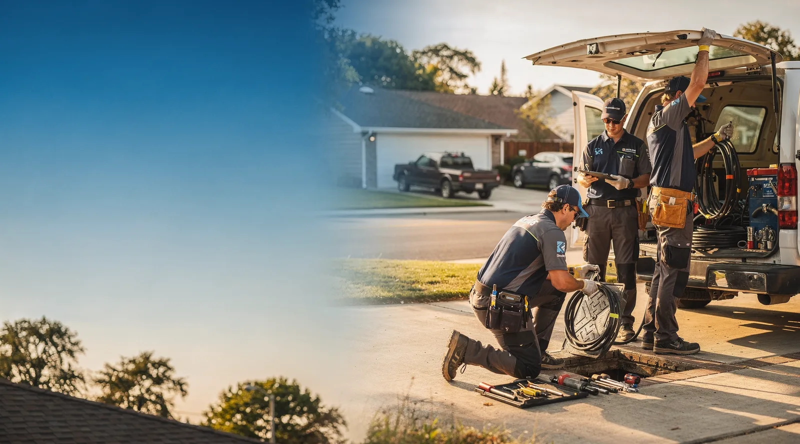 Water Softener Installation in Houma, LA near me